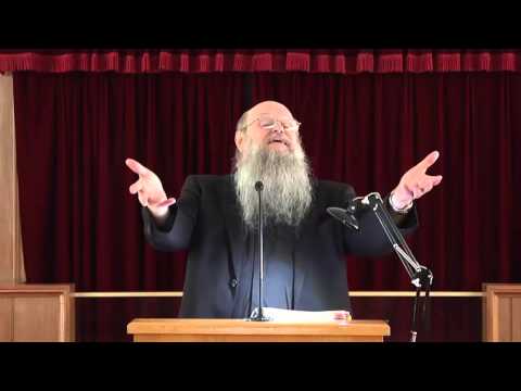 Ephesians 5:4 Sermon 120 : Walking As Children of Light