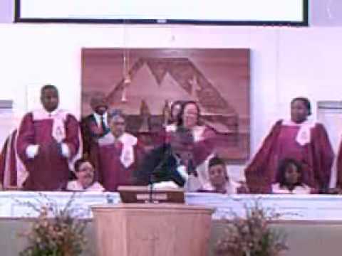 I&#39;m on the Right Road Now - Jonah 3:1-3