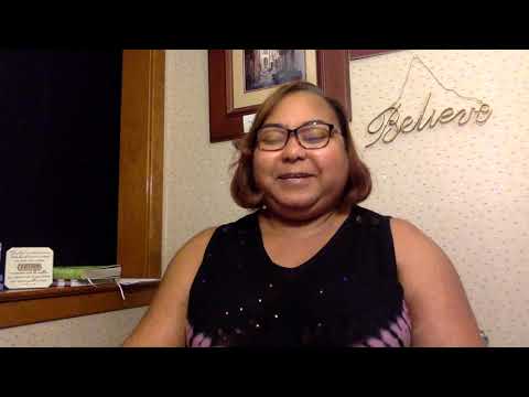 Fear   Psalm 25:12-15