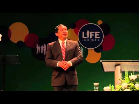 Revelation 1:1-20 A Transforming Encounter with Christ