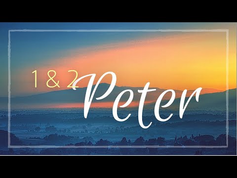 1 Peter 1:6-2:5