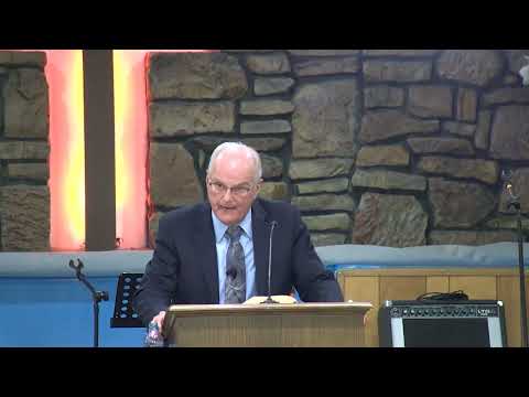 How To Get From The Beginning To The End | Ruth 1:22 ; Ruth 2:23 | Revival Night #3