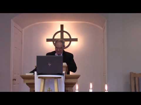 "The Unity of the Body of Christ" Luke 11:39-12:12, January 9, 2021, The Rev. Dr. Lawrence Watt