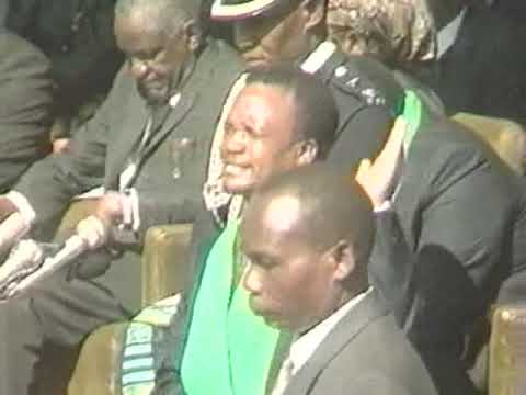 Breaking the Chain - Zambia