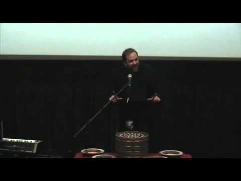 Confidence In The Lord (Genesis 37:36)