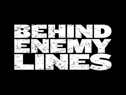 “Serving the Christ Behind Enemy Lines”  Ephesians 4:17-24 (9/23/18)