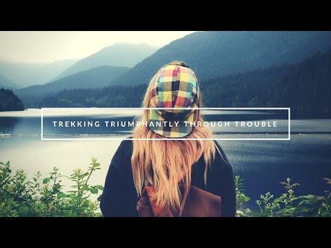 Trekking Triumphantly Through Trouble | Genesis 39:19-23