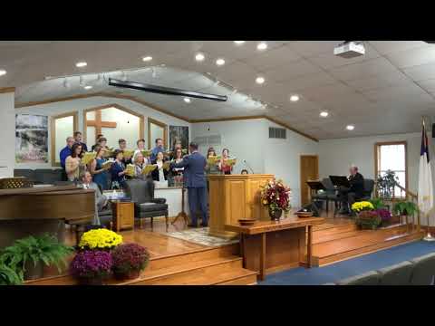 S.E. 10.23.22 - What Are You Missing? - Luke 22:21-24 -Evangelist Wil Rice