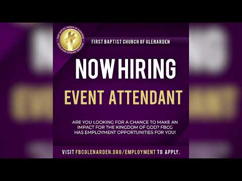 6:30pm Rebroadcast August 21st