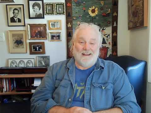 Daily Bible Reflection with Rev. Norm Seli - February 18  - Genesis 40: 16-23