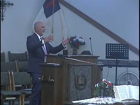 Pastor Shawn Crisman - "Attitudes of Love Part 2" - Matthew 20:1-10