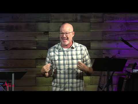 Exodus 29:22 – 46 (November 3, 2019 Sunday Service)