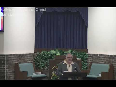 Class 134 - Isaiah 27:9-11