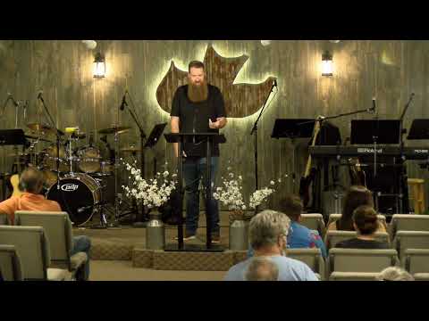 Nehemiah 8:13-18 & 9, August 3, 2022, Calvary Chapel Payson, Pastor Isaac Bradford