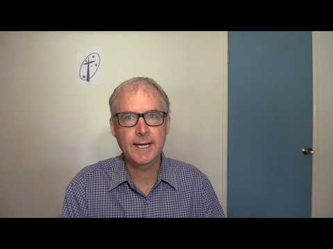 Matthew 27:51-54, 28:1-3 Earthquake