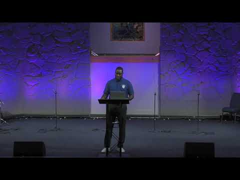 Midweek Bible Study: Revelation 8:8 - 9:2