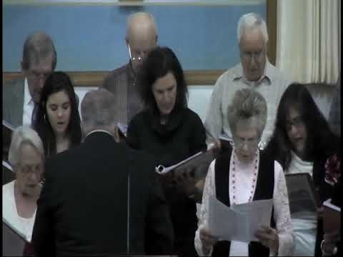 11/11/2018 Sunday Morn Bro Roy Yelton Nehemiah 10:28-39 "Commitment to a Changed Life"