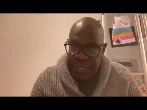 Daily Devotions - 22/11/21 - Revelation 1:1-8