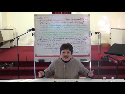 Ezekiel 16:15 37 11:03:21