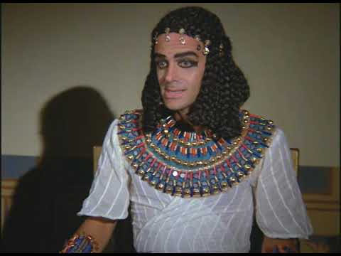 Semai - GENESIS 50:2-26 [sea]