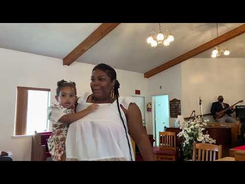 Let’s Get It Together” Ephesians 4:25-27,31-32, 1 Corinthians 12:25-26, Psalm 133:1 Pastor Woodard