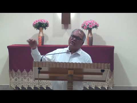 How to be an overcomer (Ephesians 2:12–17, 2 Peter 3:18 &amp; Ephesians 2:20-22)