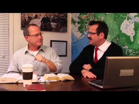 What About A Magic Stone? Prov 17:8: Bible Walkthrough