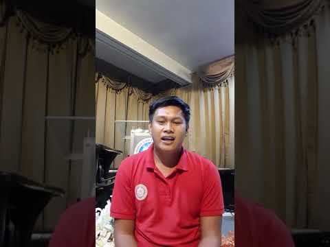 Colossians 1:26-27 - Morning Devotion DFC Lagro Sacred Heart Mar. 9, 2019