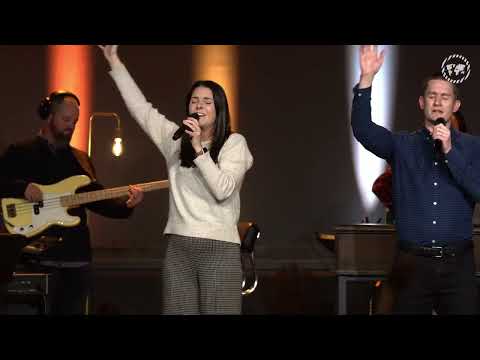 Sunday PM Service l Encouraged in the Lord // Greater Grace Church