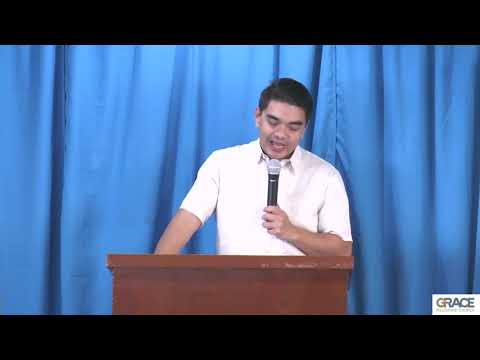 Genesis 14:1-24 Ang Laban ay sa Panginoon