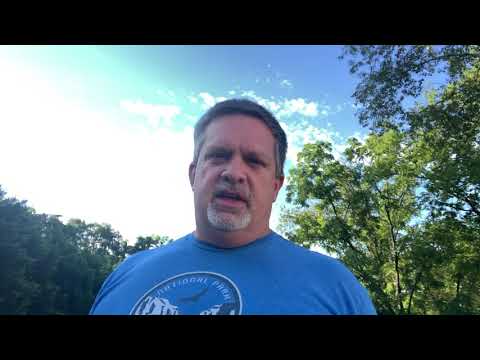 2 Minutes of Hope and Wisdom - July 24 - Proverbs 23:10-11