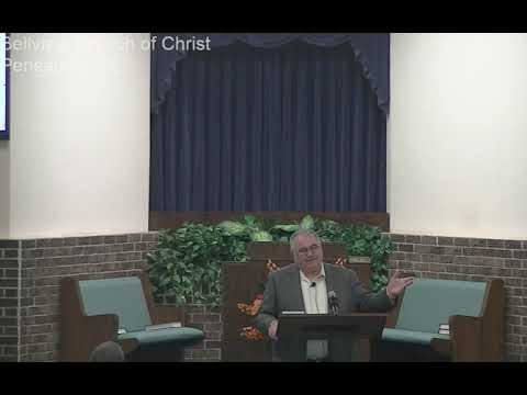 Class 188 - Isaiah 32:5-6