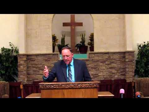 06/02/21 Ezekiel 37:10 “Principles of Blessing in the Valley of Dry Bones” (Pastor McMath)