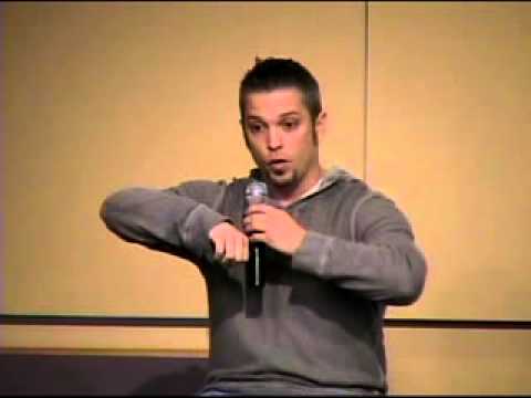 Comes In Like A Lion - Acts 26:12-18