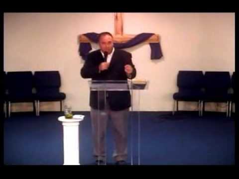 Above the Ark - Part II (Hebrews 9:2-8)