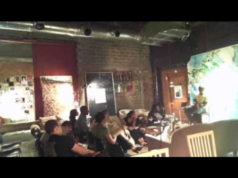 The Power of Words - Message - James 3:1-13