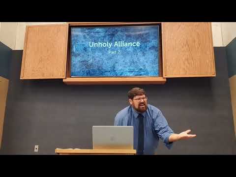 2 Chronicles 20:31-34 Right in the Sight of the Lord