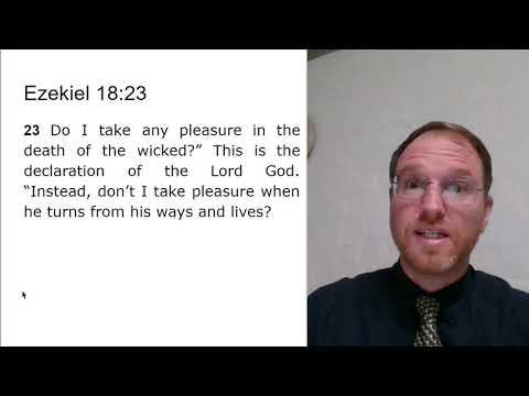 March 30 - Jonah 1:1-3 - God's concern for the whole world