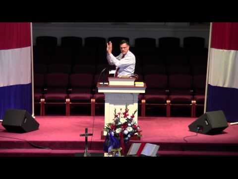 Genesis 31:22-42   Laban&#39;s Hunt for Jacob