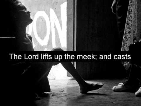 Psalm 147:1-11 - Scottish Psalter 1650 (ACapella)