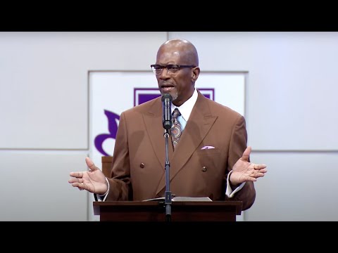 What If There Was No Resurrection (I Corinthians 15:12-20) - Rev. Terry K. Anderson