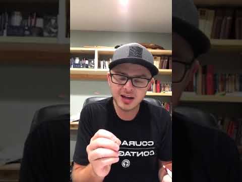 Live at 5:55 2 Peter 2:12-14