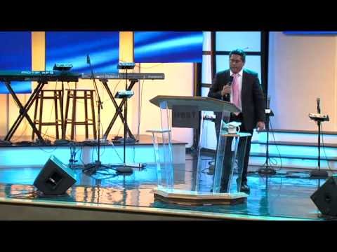 Confiar en el Señor — Nahum 1:1-15