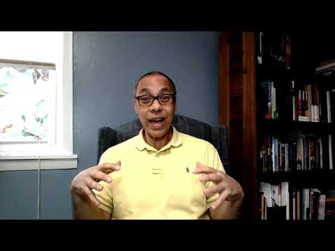 5-Minute Bible Study - Matthew 4:1-9