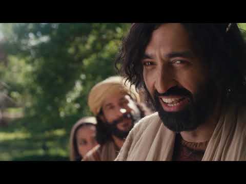 DISCOVER JESUS - The Parables of Jesus Christ: The Returning Master (Luke 12:35-48) ESV