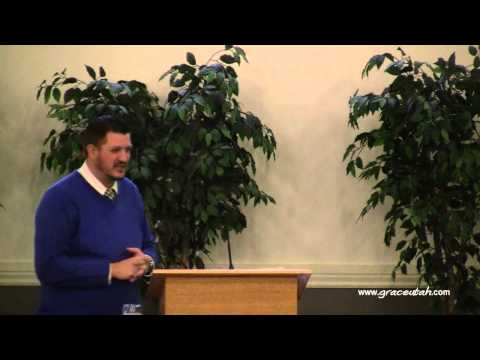 Revelation 2:18-29  "Dear Thyratira, Hold Fast what Remains" - Pastor Matthew Johnson