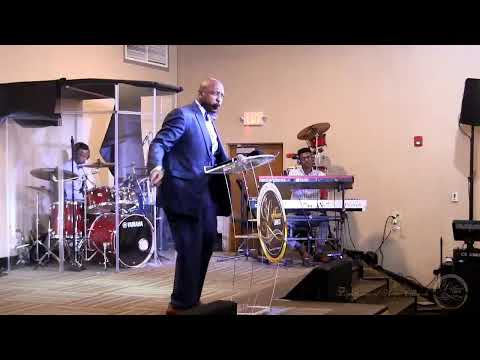 Instinct to Recovery - 1 Samuel 30:1-9, 17-21 - Byron Thompson - Lighthouse of Hope Church  09/29/19