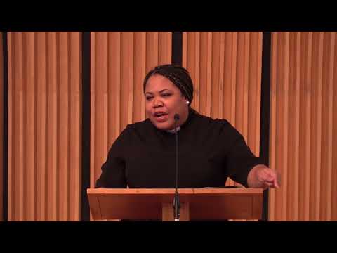 Michelle Williams - Weepers, Watchers, and Wonderers - Luke 23: 26-43