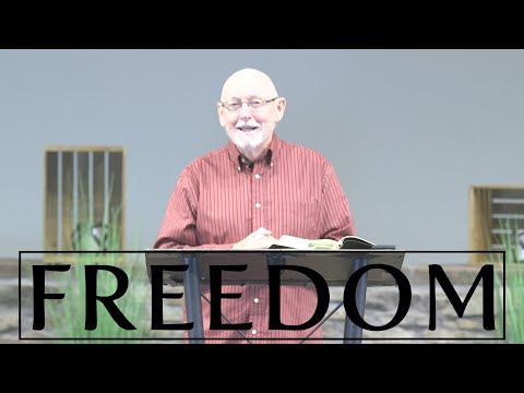 Freedom: "God Frees Us from Idols" (Exodus 7:14-23)