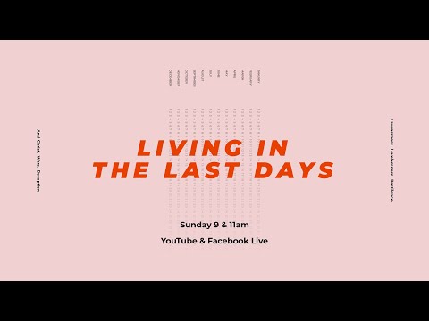 "Scandalous" Matthew 24:9-11 | Pastor Ray Montoya